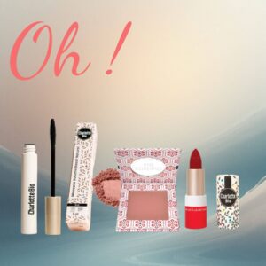 Coffret The Iconic Makeup Set (1)