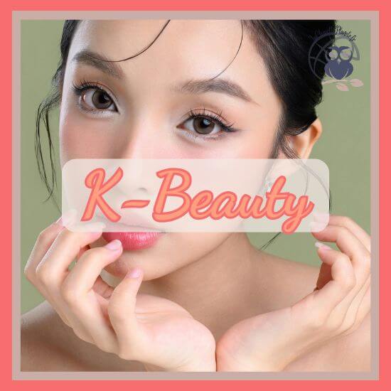 K-Beauty : pourquoi les cosmétiques coréens ne conviennent pas à toutes les peaux ?