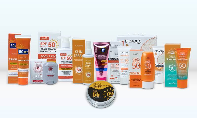 enquête crème solaire ufc que choisir - 2026 - shein temu AliExpress