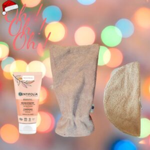 Coffret Soin Visage Cocooning idée cadeau Noël pour femme