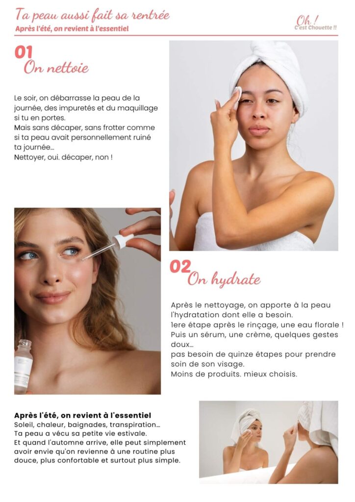 Catalogue en ligne Le Club des chouettes - Automne 2026 - p8
