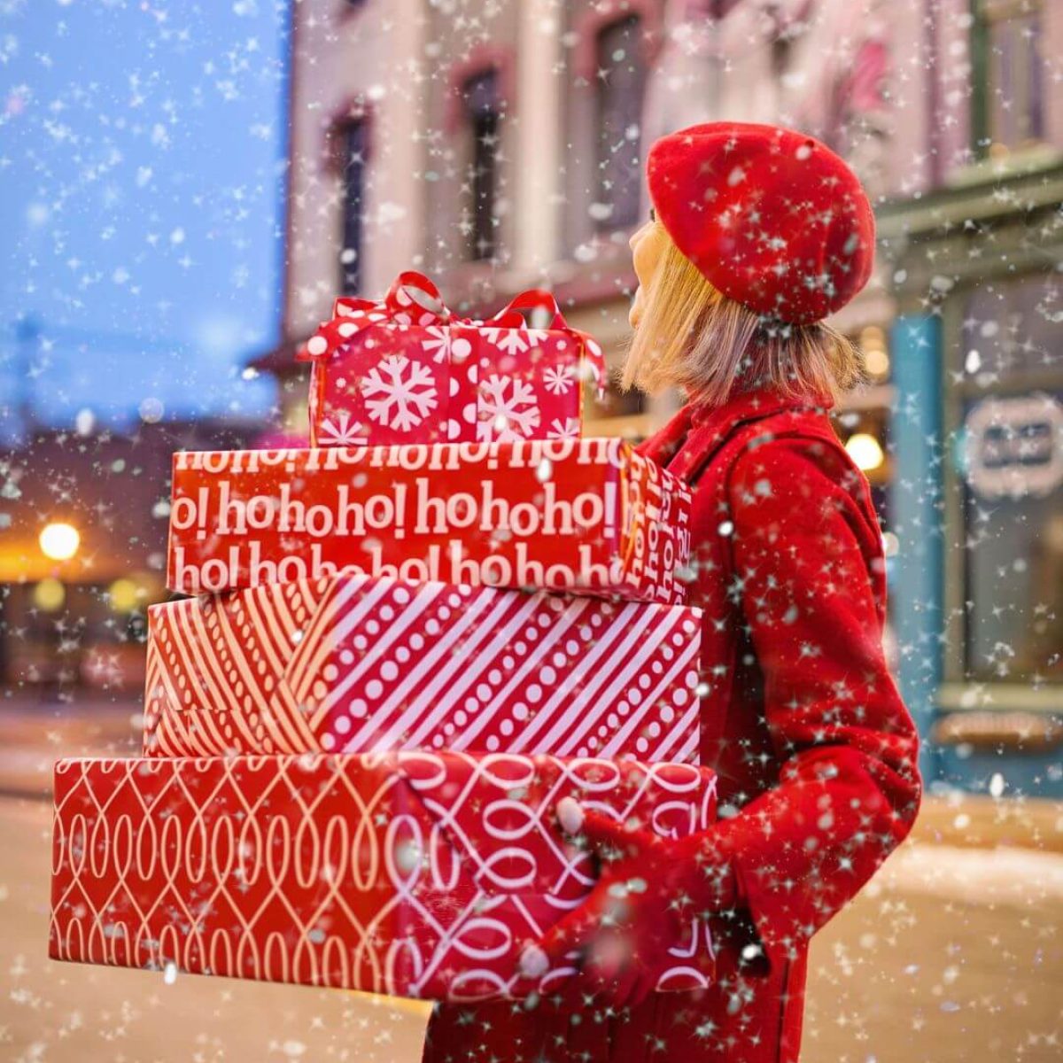 Cadeaux de Noël nos idées pour faire plaisir