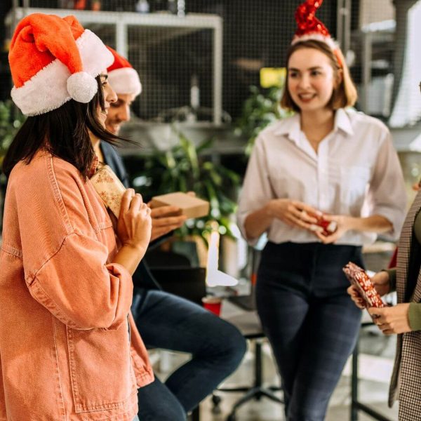 Secret Santa