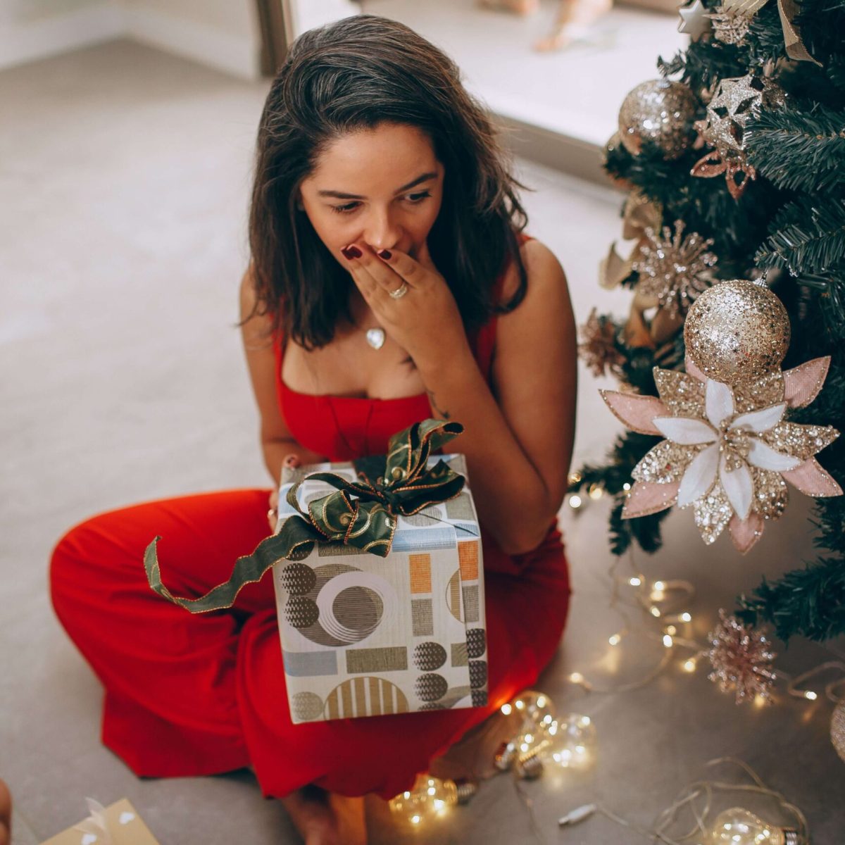 Trouve ton cadeau de Noël en quelques clics